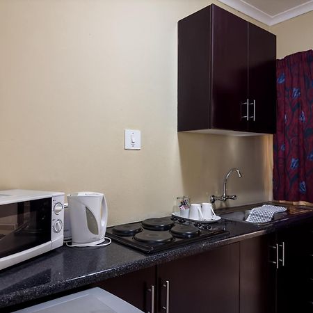 Tribute Guest House Matala Maseru Exterior photo