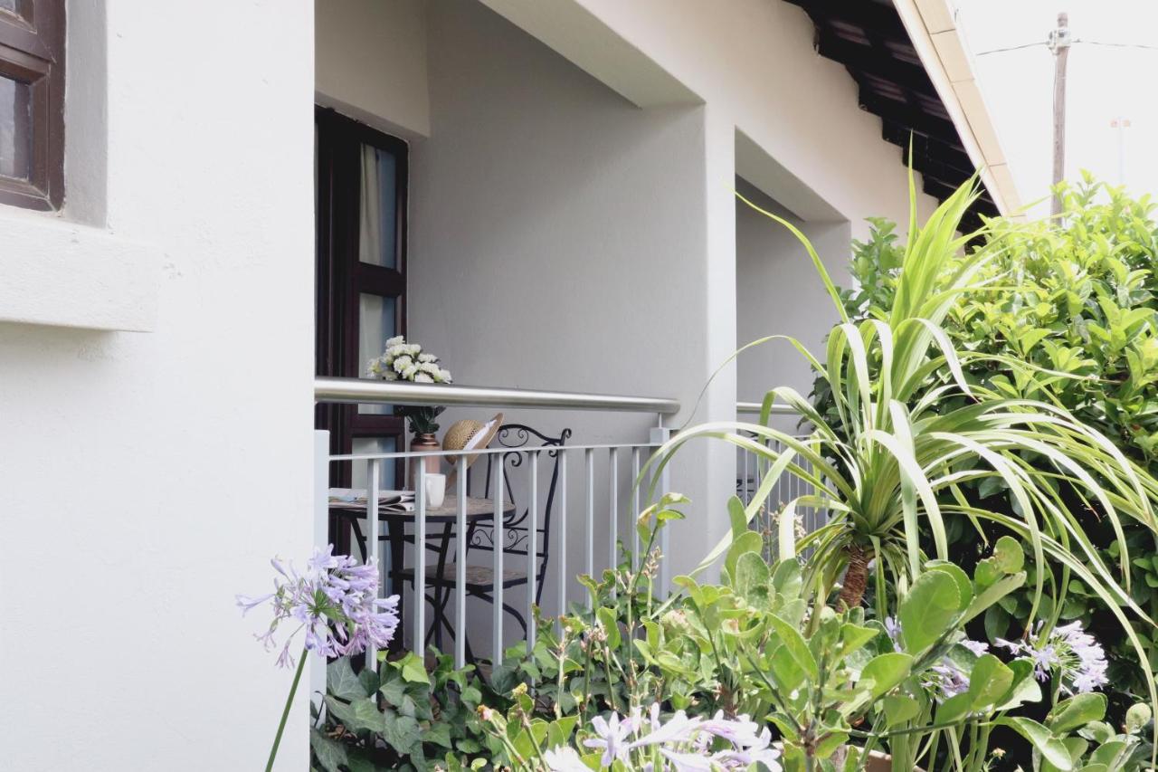 Tribute Guest House Matala Maseru Exterior photo