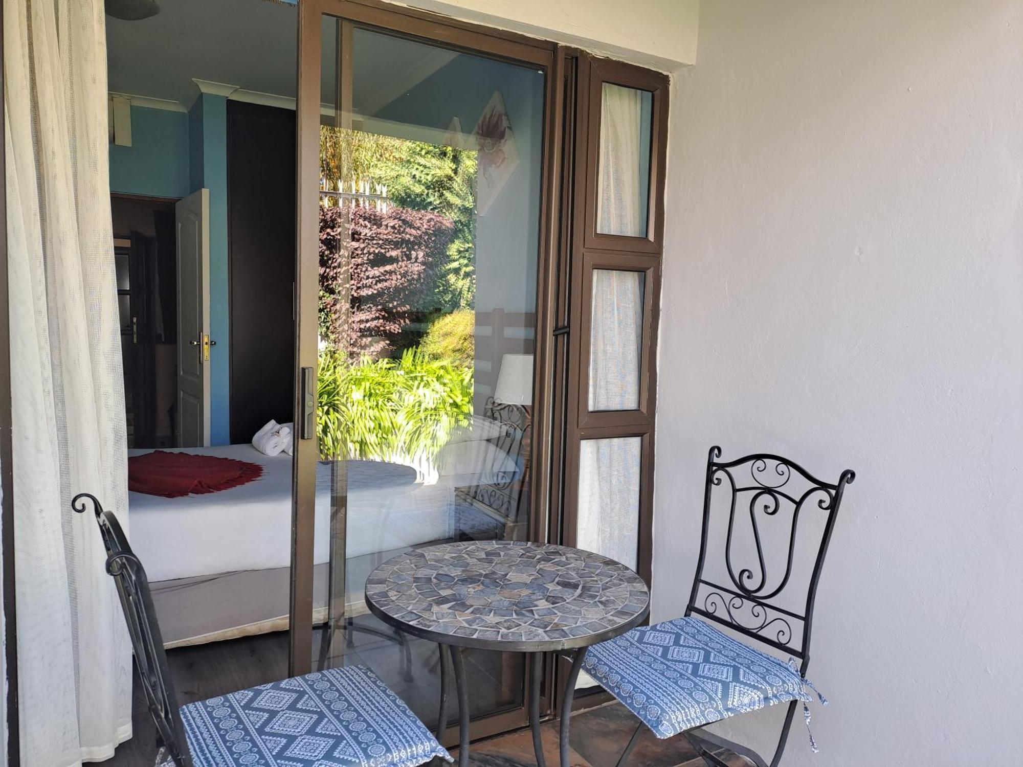 Tribute Guest House Matala Maseru Exterior photo
