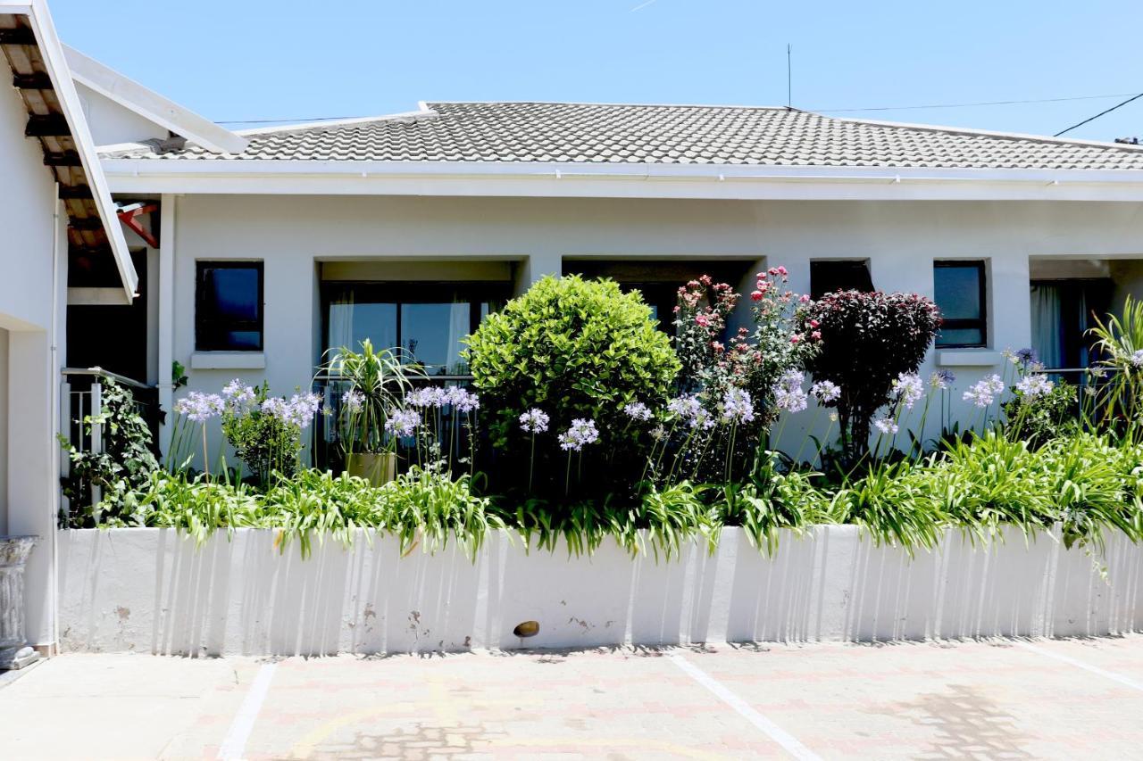 Tribute Guest House Matala Maseru Exterior photo